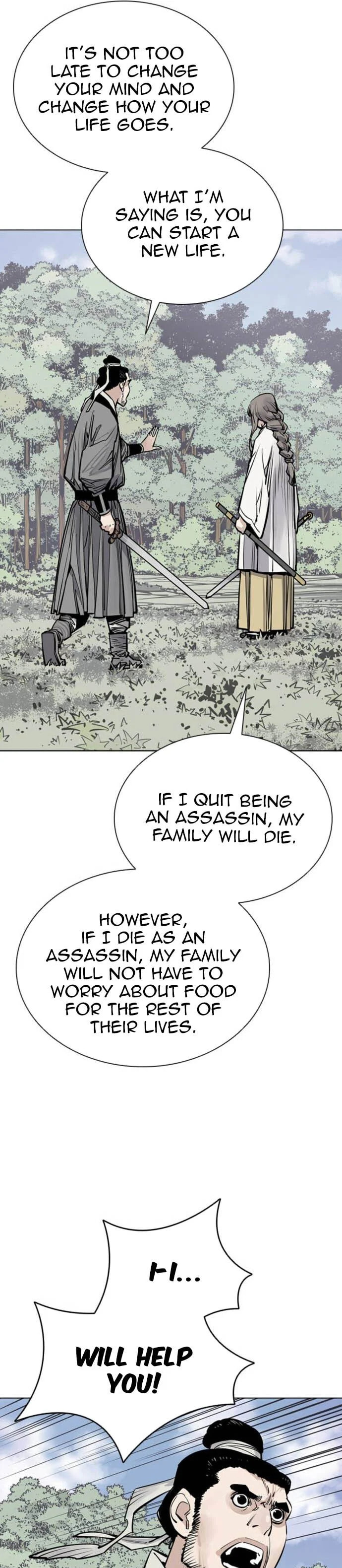 Read Shashin chapter 68 image 24 on Lezhin