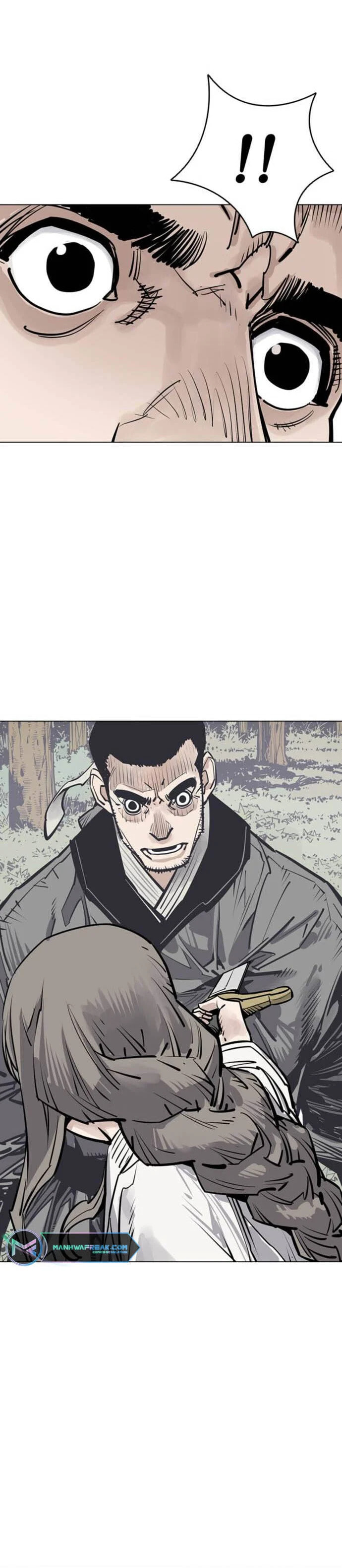 Read Shashin chapter 68 image 27 on Lezhin