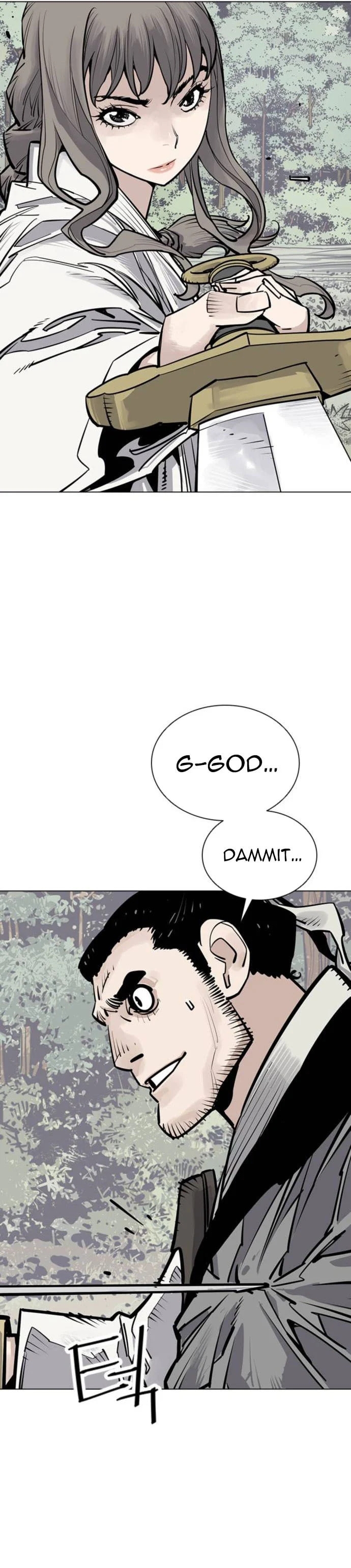 Read Shashin chapter 68 image 28 on Lezhin