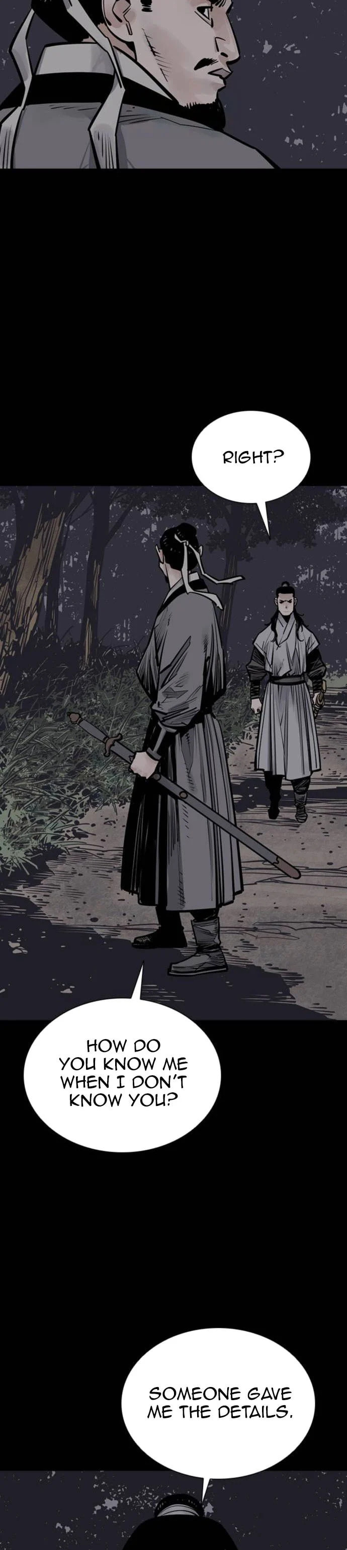 Read Shashin chapter 68 image 31 on Lezhin