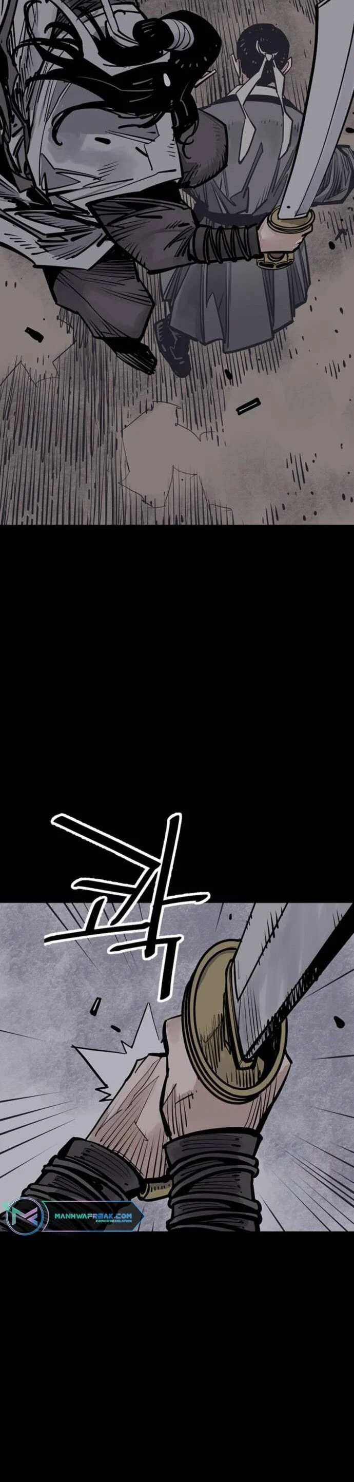 Read Shashin chapter 68 image 35 on Lezhin