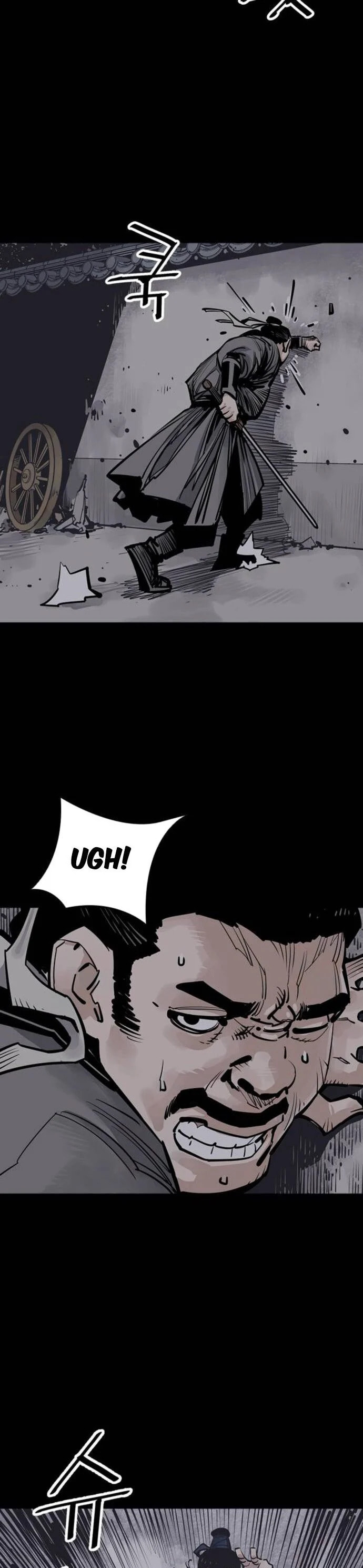 Read Shashin chapter 68 image 38 on Lezhin