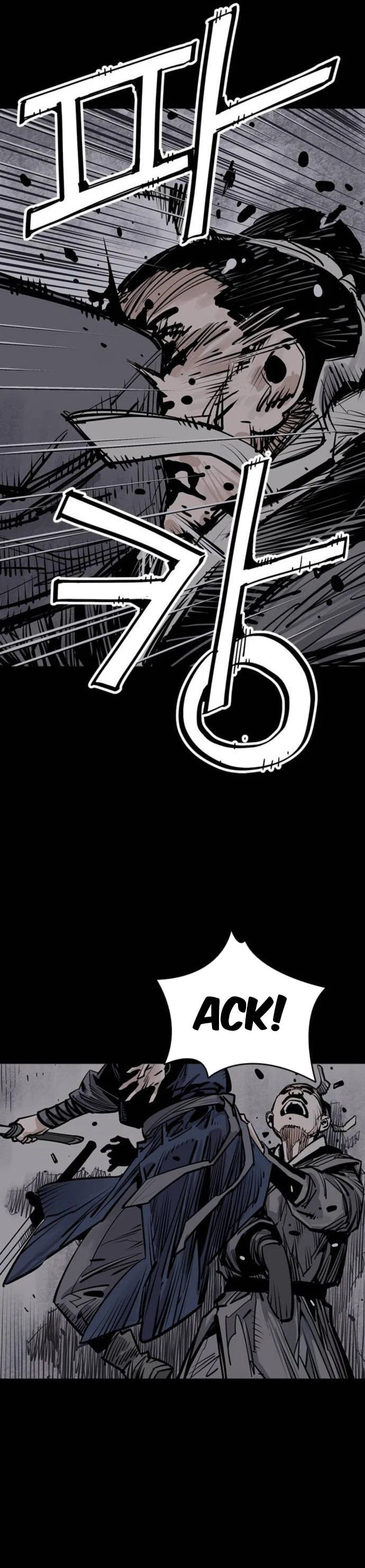 Read Shashin chapter 68 image 40 on Lezhin