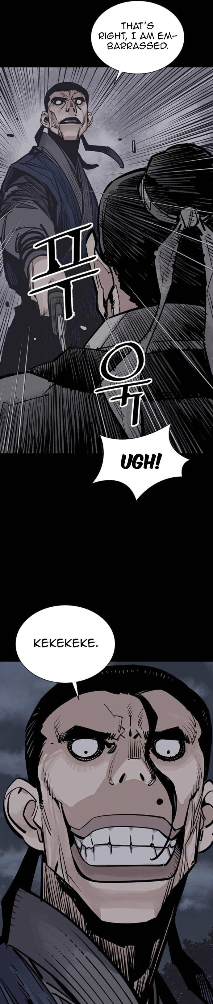 Read Shashin chapter 68 image 44 on Lezhin