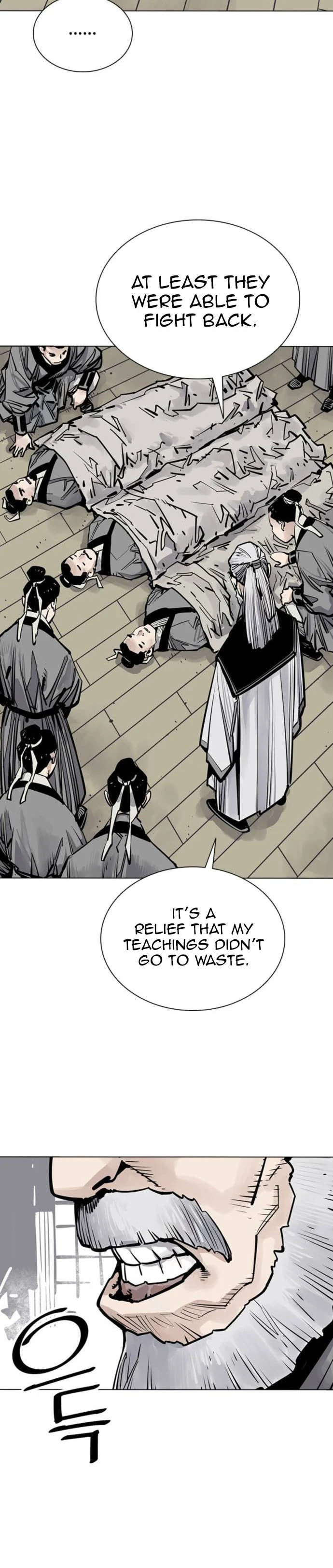 Read Shashin chapter 68 image 47 on Lezhin