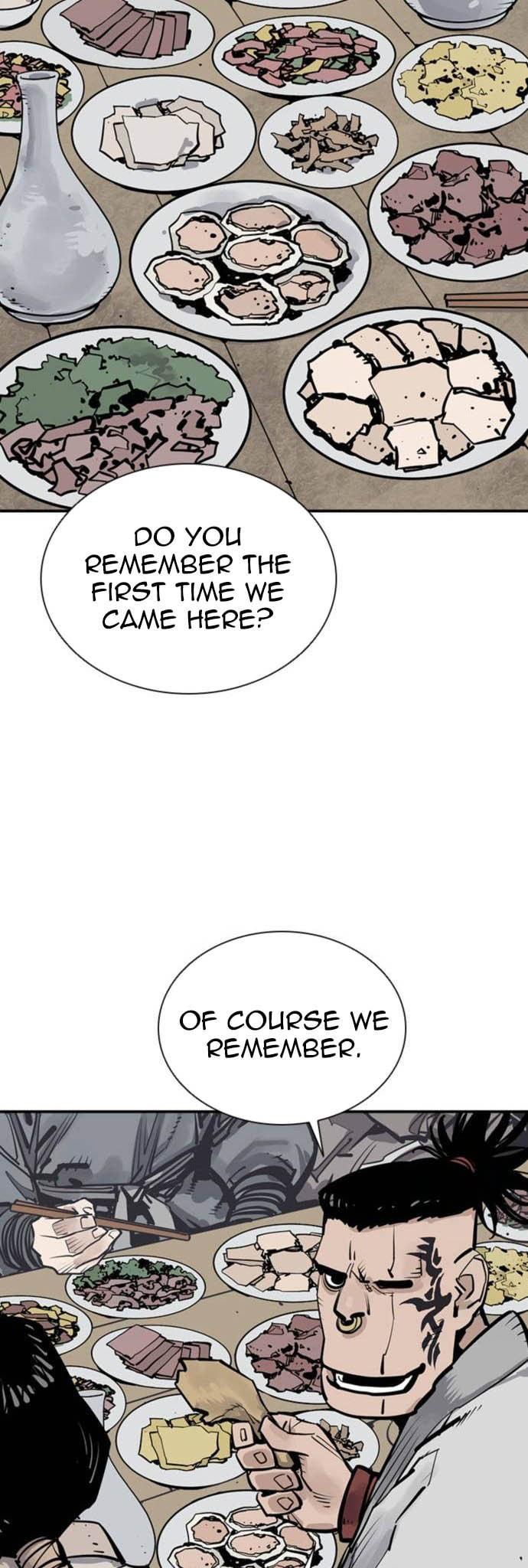 Read Shashin chapter 69 image 12 on Lezhin