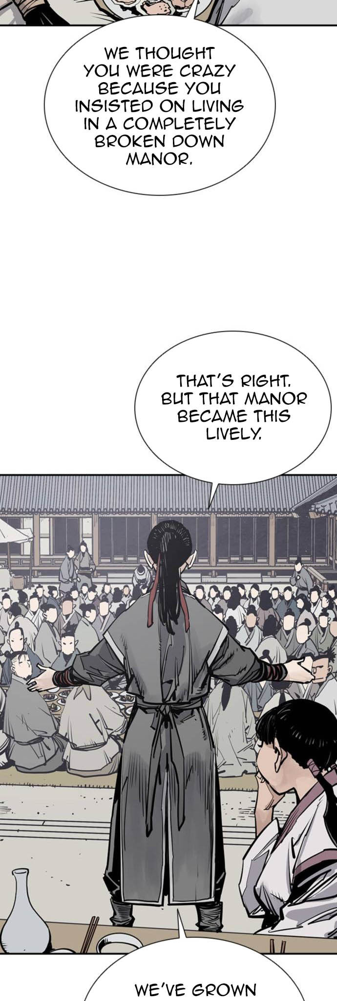 Read Shashin chapter 69 image 13 on Lezhin