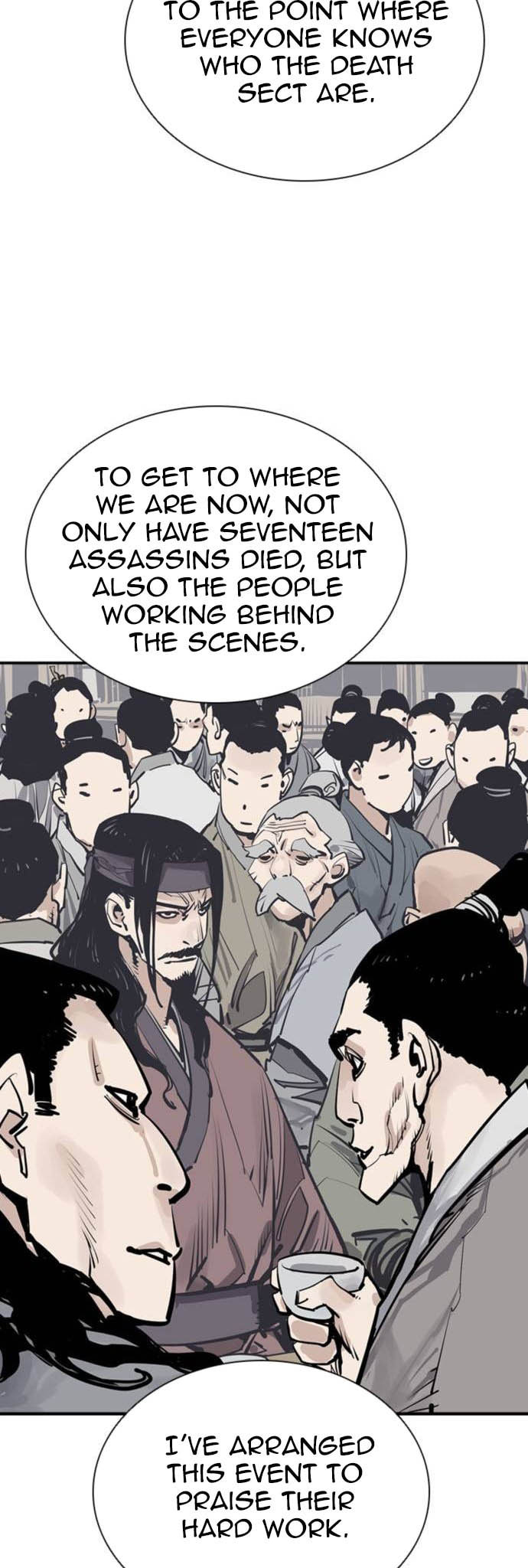 Read Shashin chapter 69 image 14 on Lezhin
