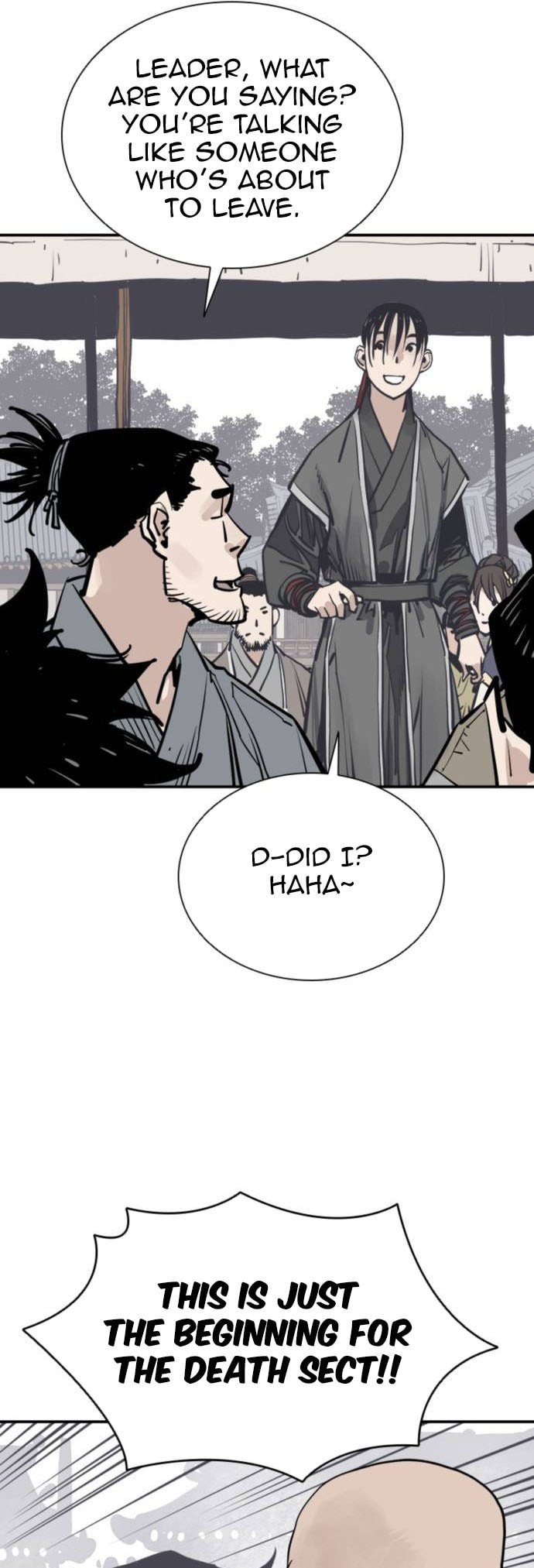 Read Shashin chapter 69 image 16 on Lezhin
