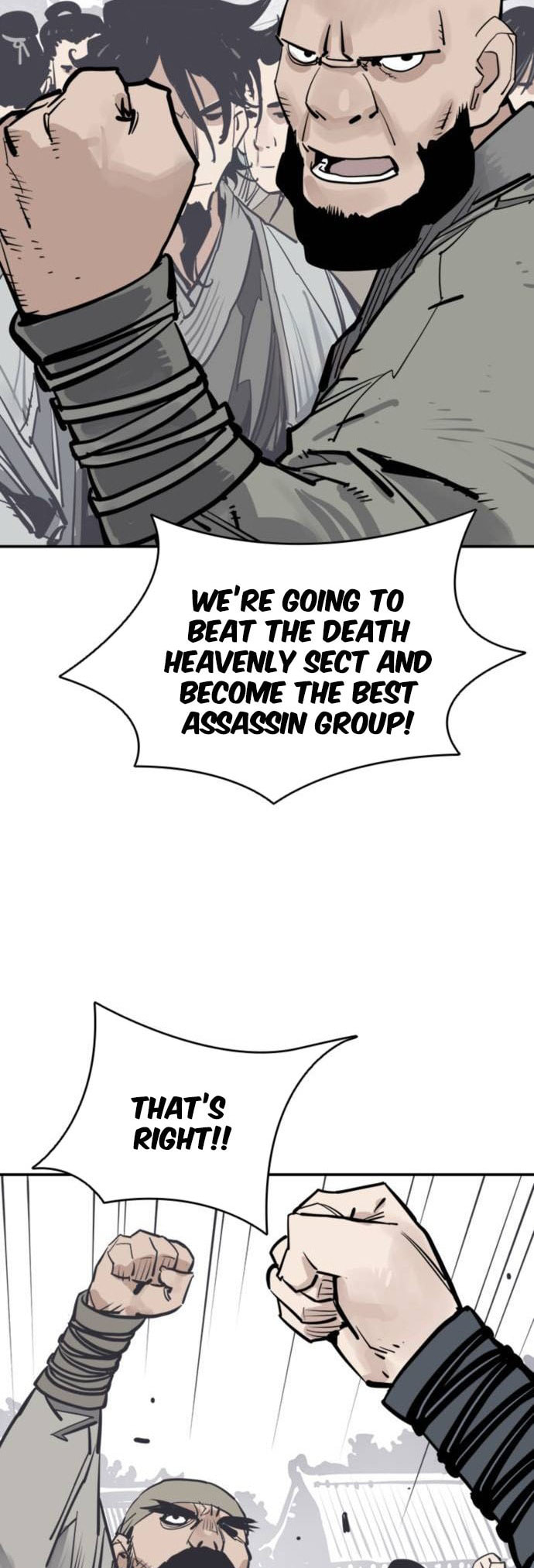 Read Shashin chapter 69 image 17 on Lezhin