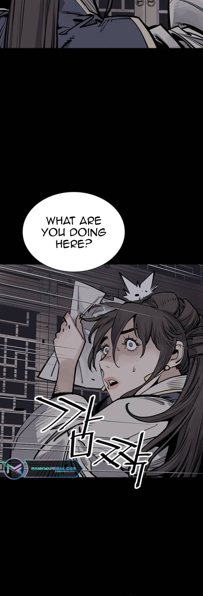 Read Shashin chapter 69 image 22 on Lezhin