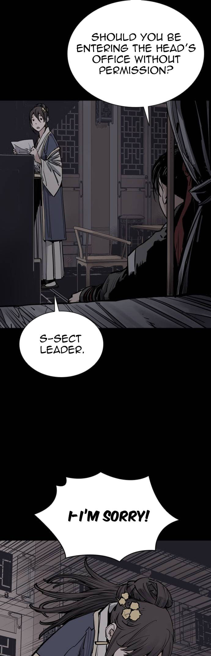 Read Shashin chapter 69 image 23 on Lezhin