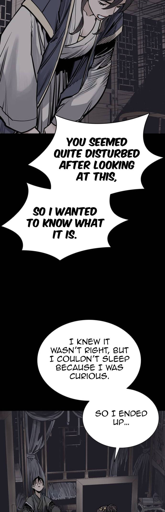 Read Shashin chapter 69 image 24 on Lezhin