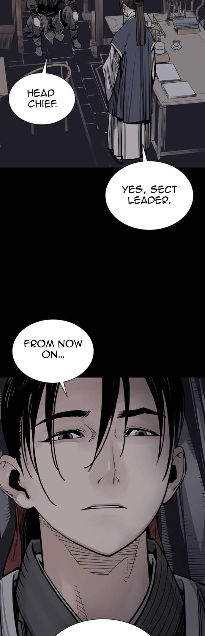 Read Shashin chapter 69 image 25 on Lezhin