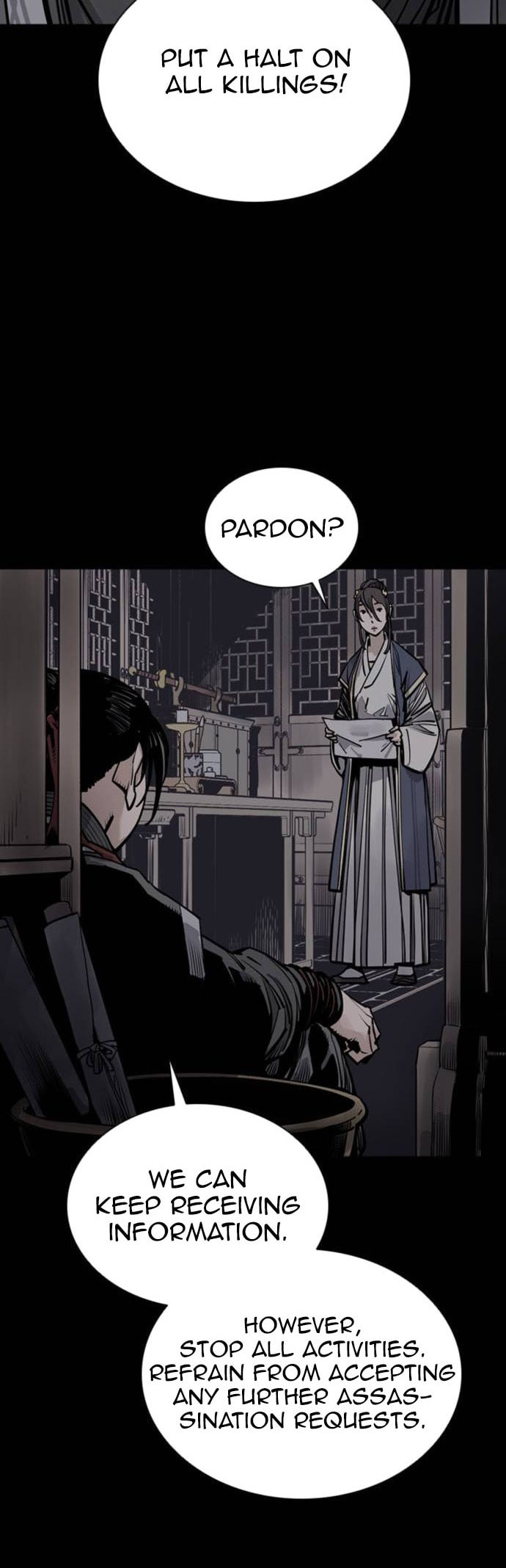 Read Shashin chapter 69 image 26 on Lezhin
