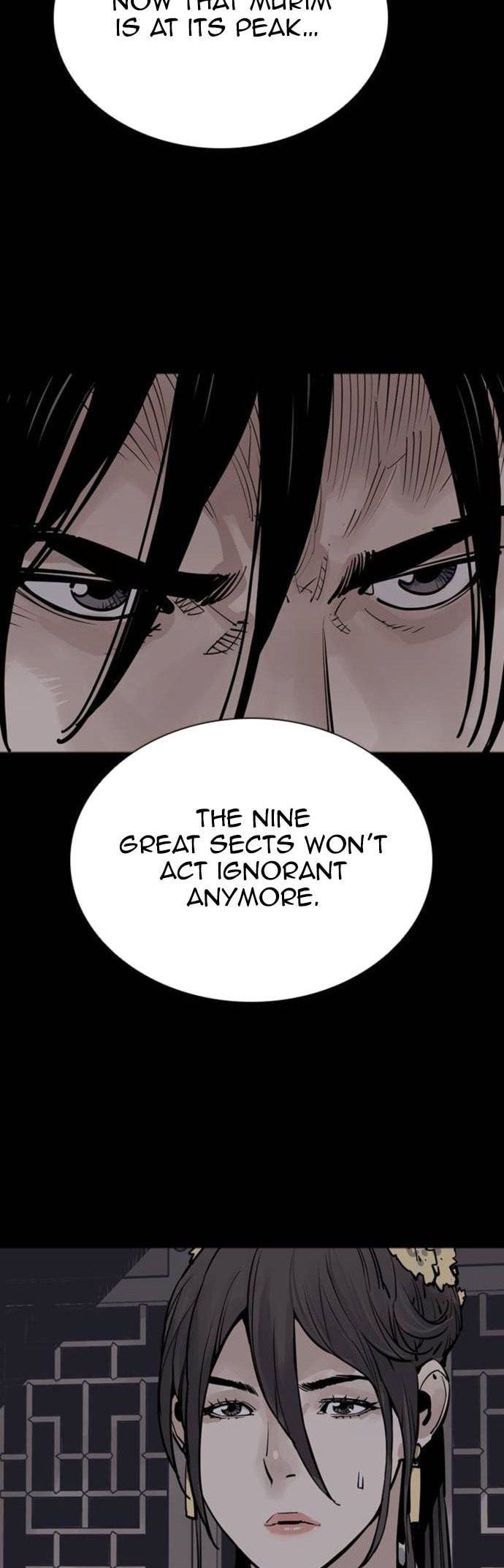 Read Shashin chapter 69 image 31 on Lezhin