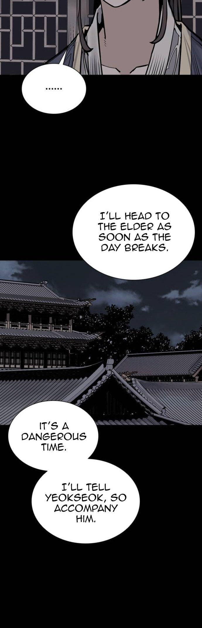 Read Shashin chapter 69 image 32 on Lezhin