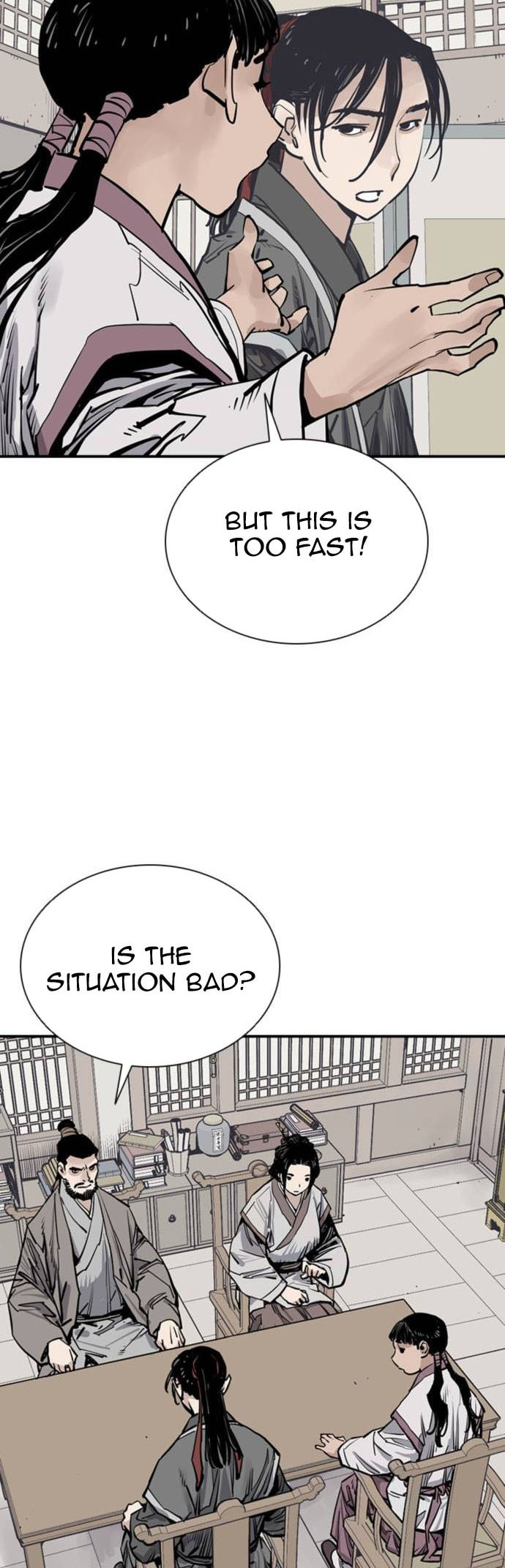 Read Shashin chapter 69 image 35 on Lezhin