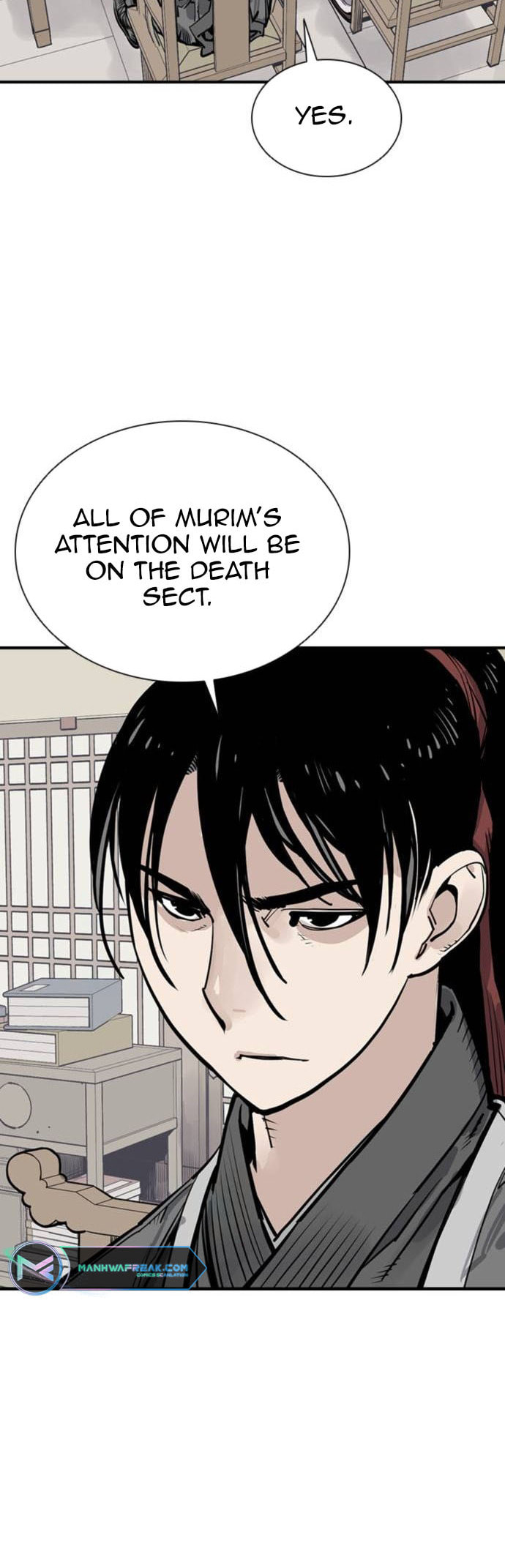 Read Shashin chapter 69 image 36 on Lezhin