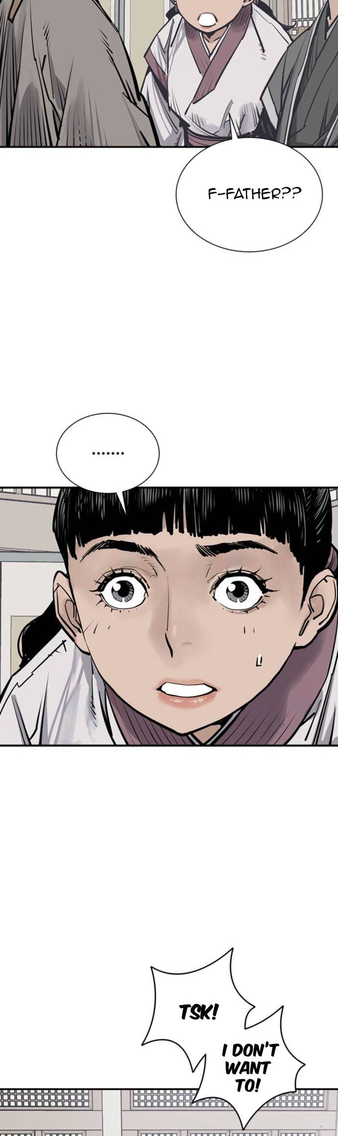 Read Shashin chapter 69 image 38 on Lezhin