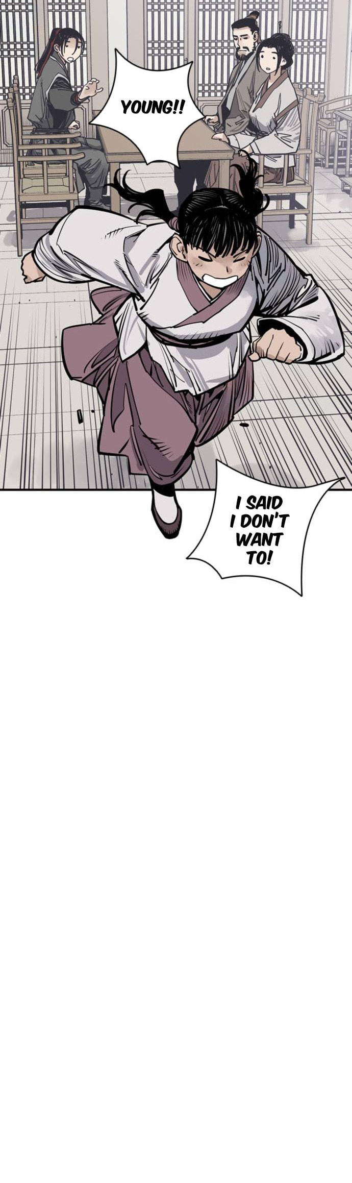 Read Shashin chapter 69 image 39 on Lezhin
