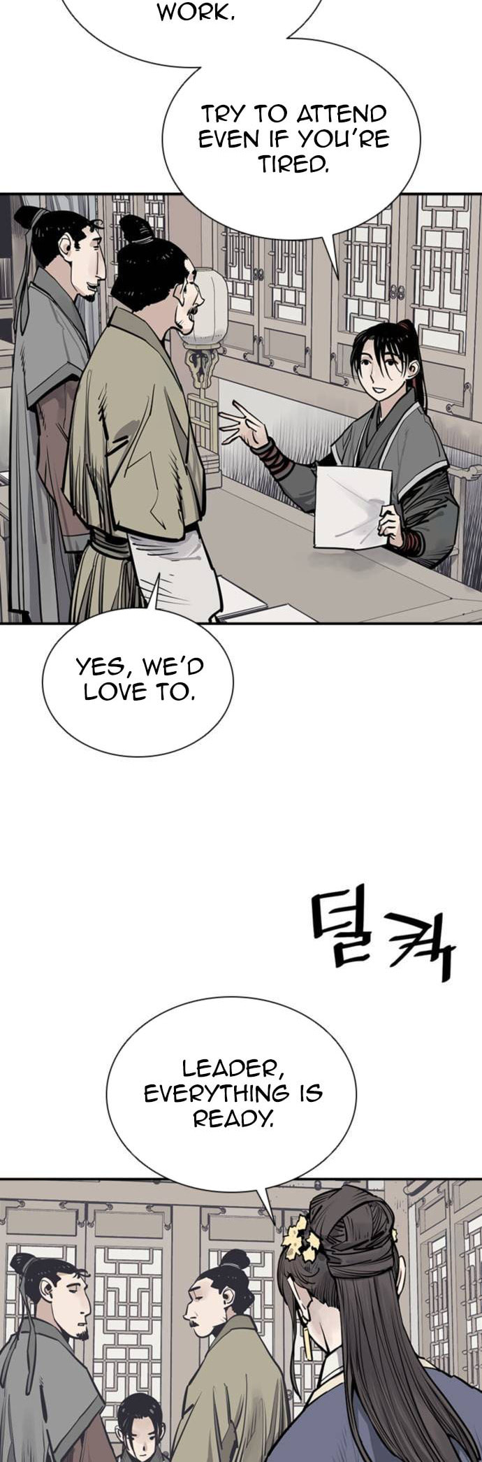 Read Shashin chapter 69 image 4 on Lezhin
