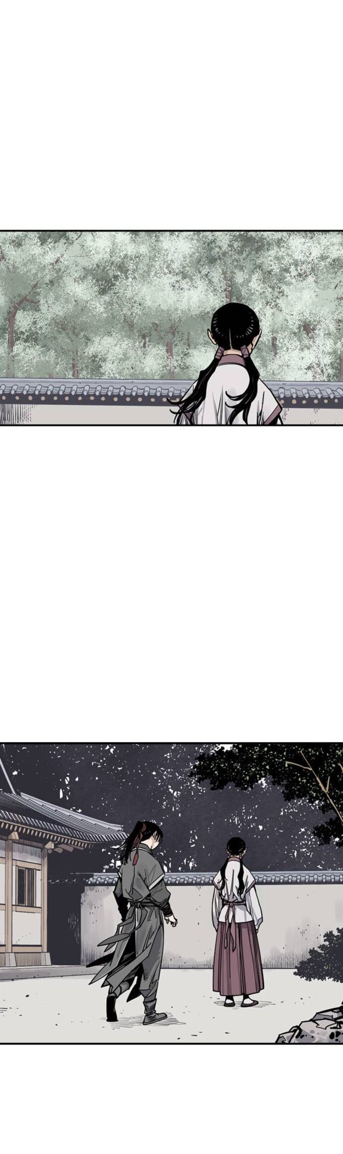 Read Shashin chapter 69 image 40 on Lezhin