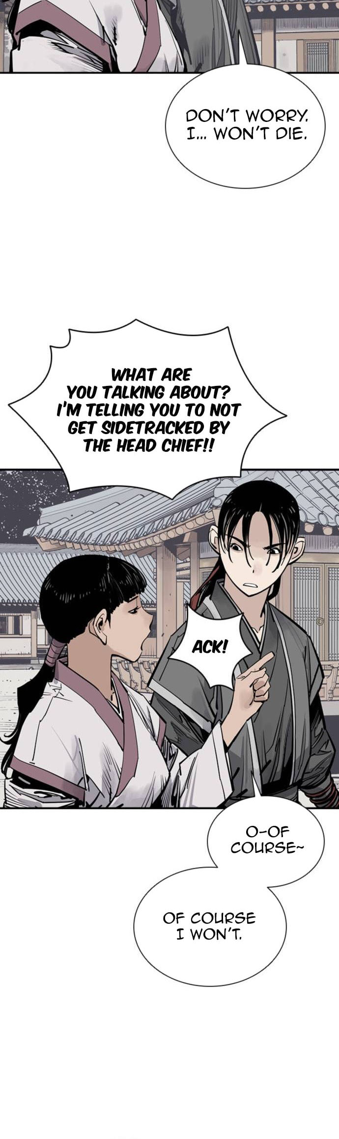 Read Shashin chapter 69 image 42 on Lezhin