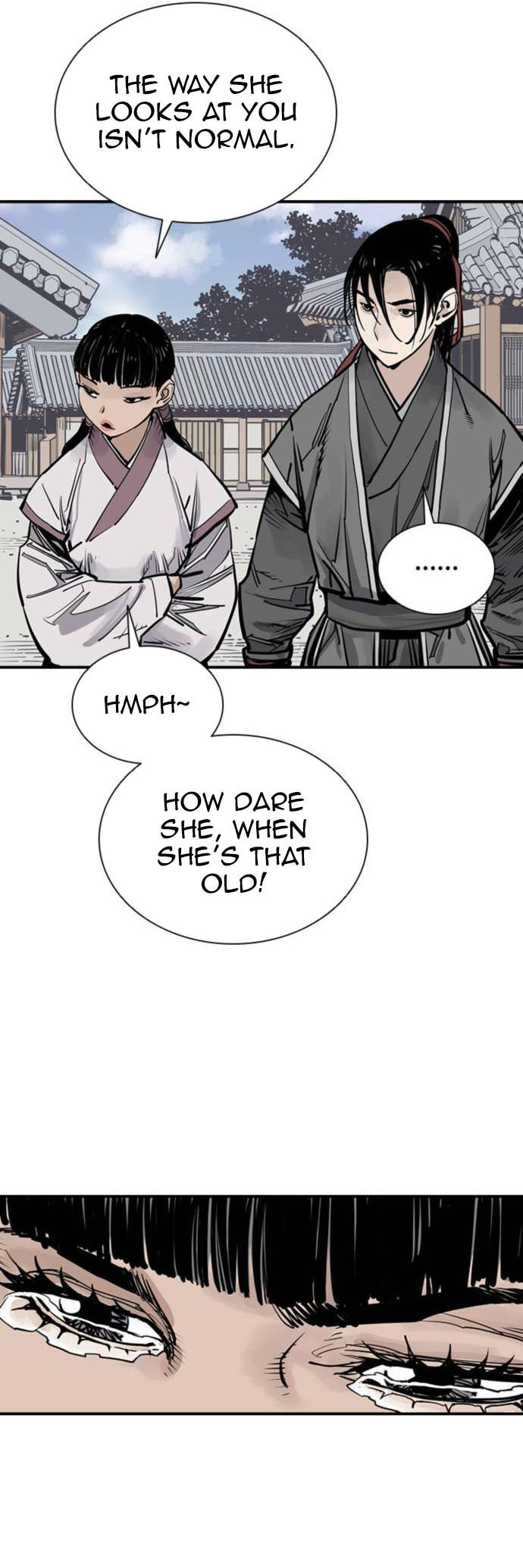 Read Shashin chapter 69 image 43 on Lezhin