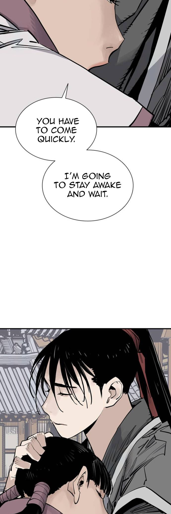 Read Shashin chapter 69 image 45 on Lezhin