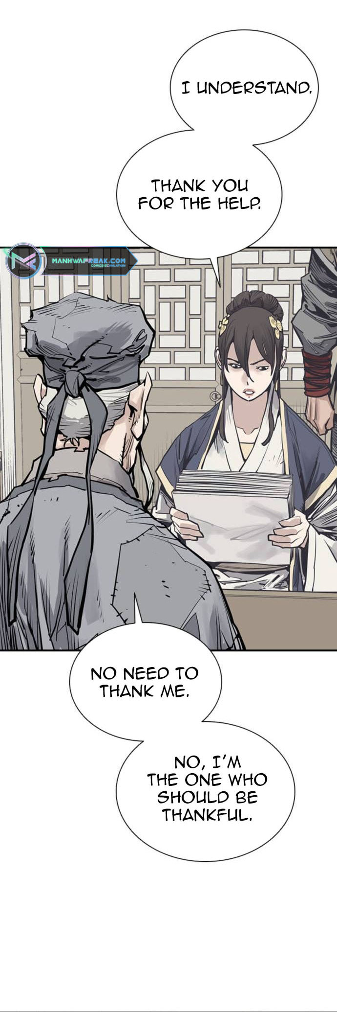 Read Shashin chapter 69 image 49 on Lezhin