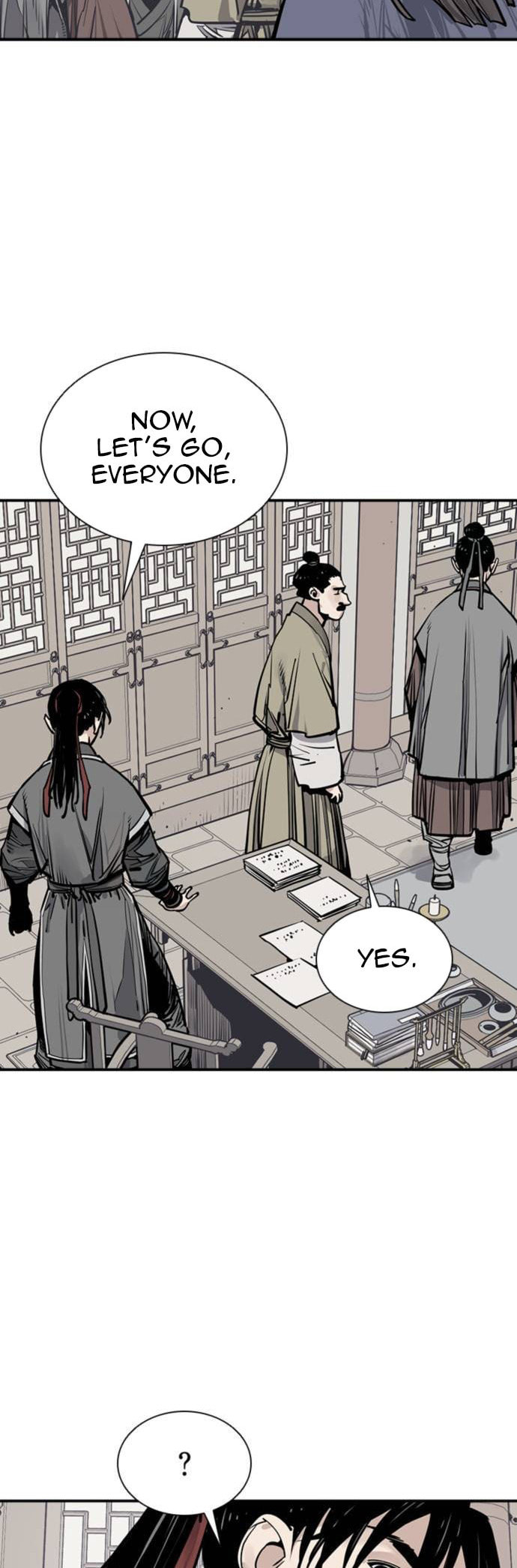 Read Shashin chapter 69 image 5 on Lezhin