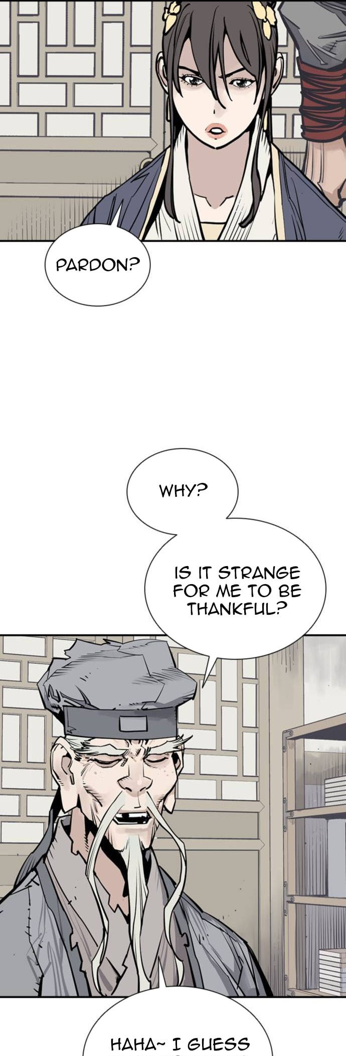 Read Shashin chapter 69 image 50 on Lezhin