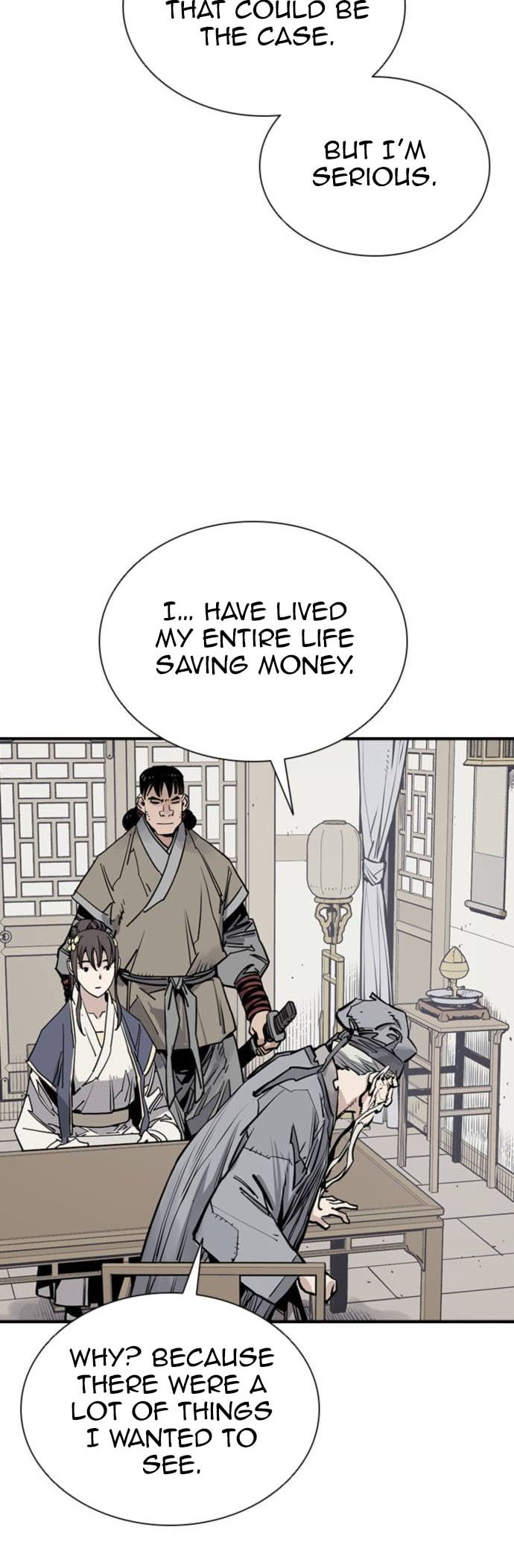 Read Shashin chapter 69 image 51 on Lezhin