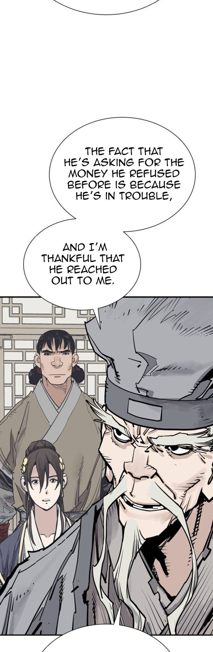 Read Shashin chapter 69 image 54 on Lezhin