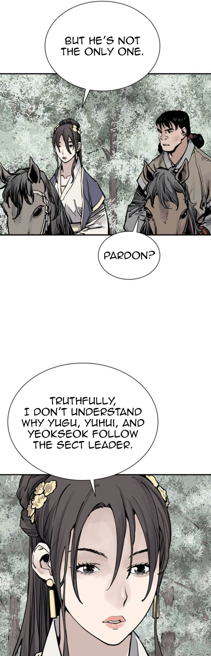 Read Shashin chapter 69 image 57 on Lezhin