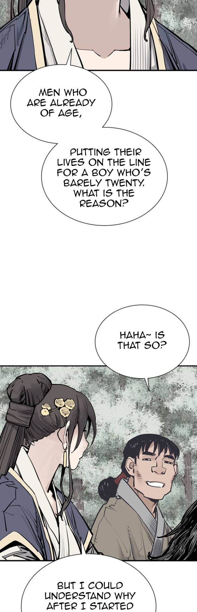 Read Shashin chapter 69 image 58 on Lezhin