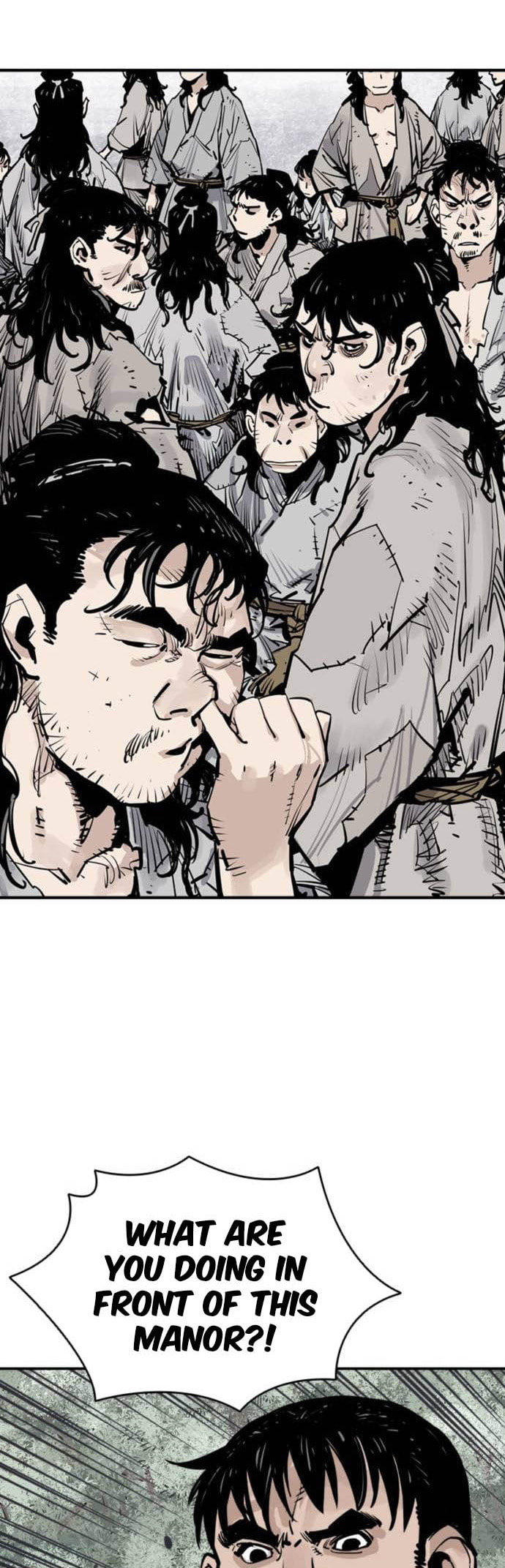 Read Shashin chapter 69 image 61 on Lezhin