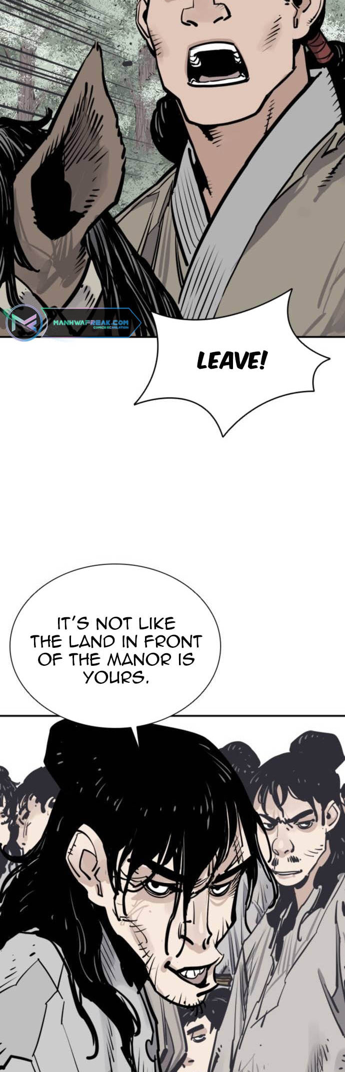 Read Shashin chapter 69 image 62 on Lezhin