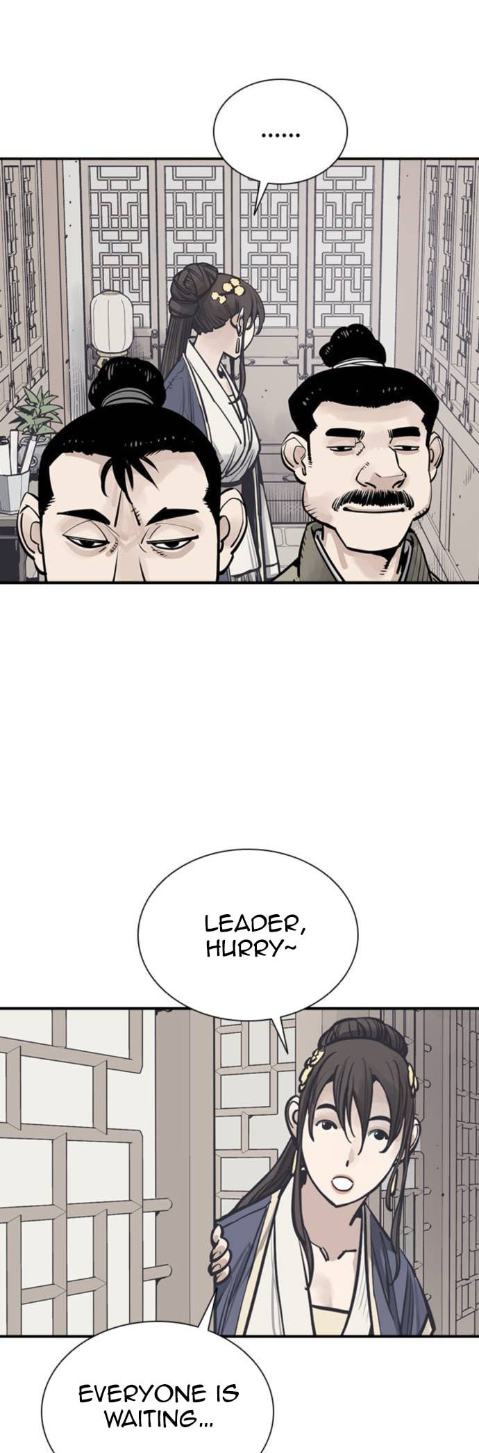 Read Shashin chapter 69 image 7 on Lezhin