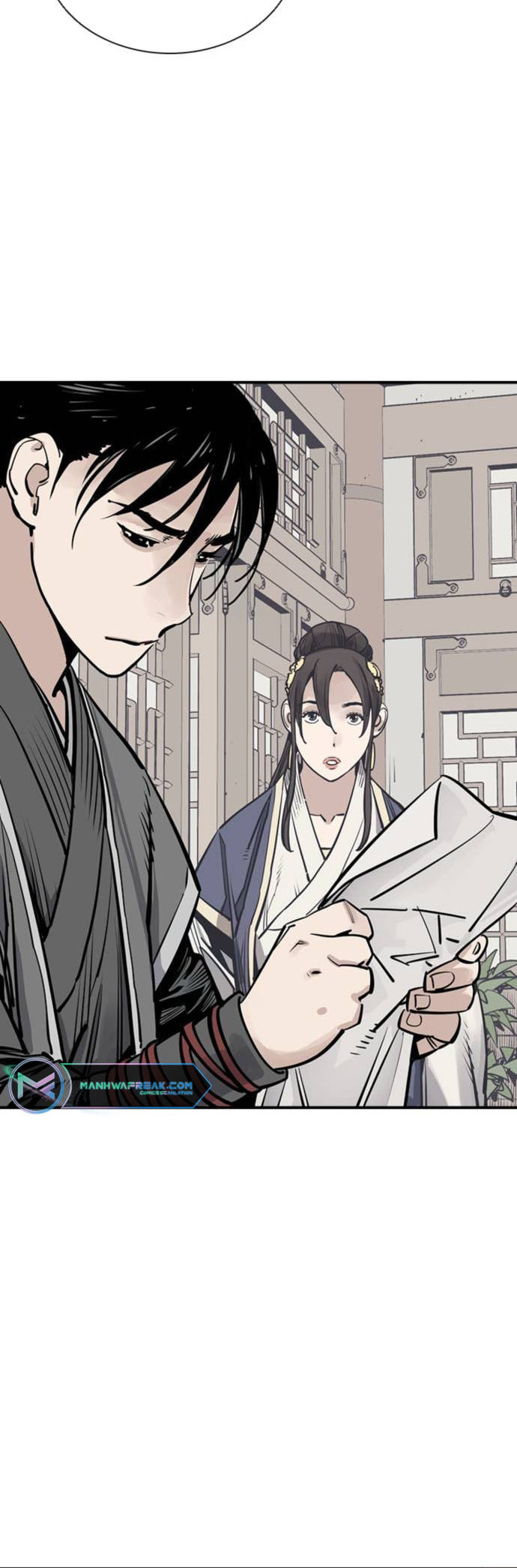 Read Shashin chapter 69 image 8 on Lezhin