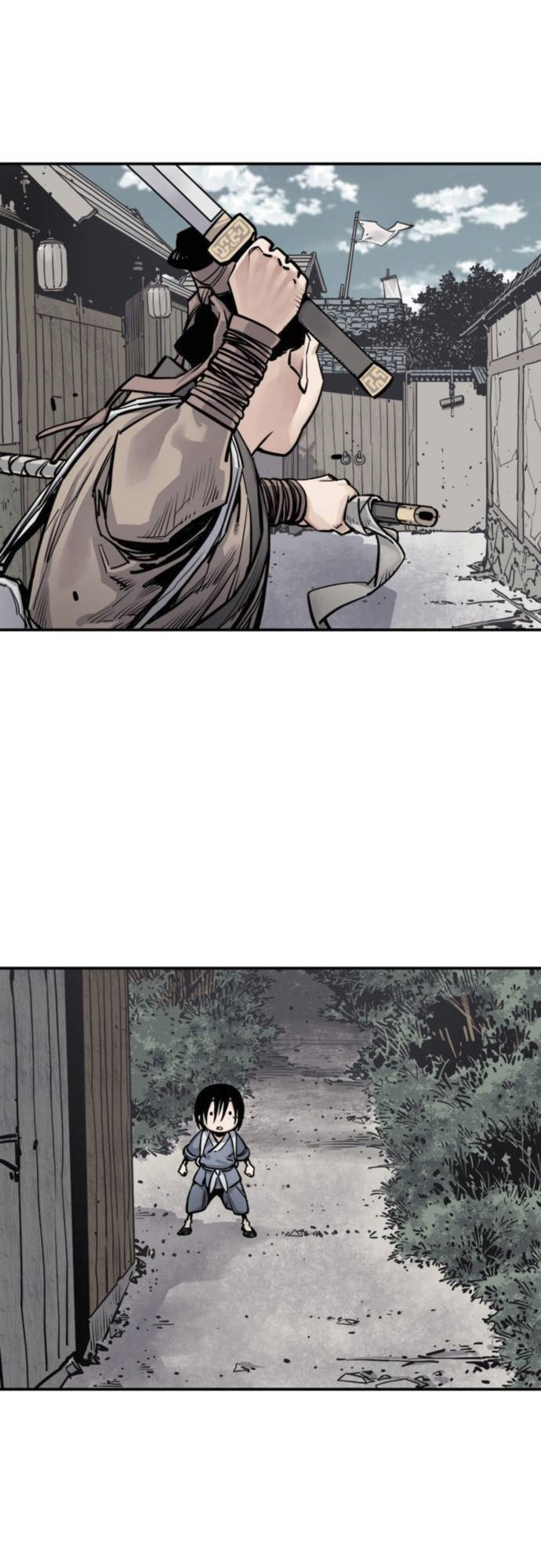 Read Shashin chapter 7 image 21 on Lezhin