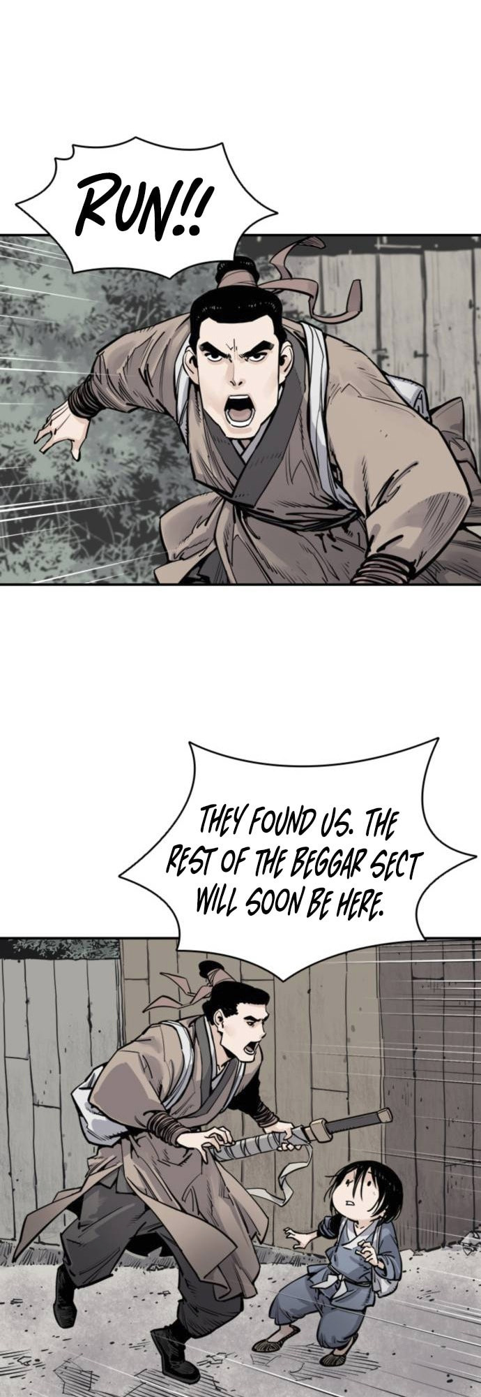 Read Shashin chapter 7 image 23 on Lezhin