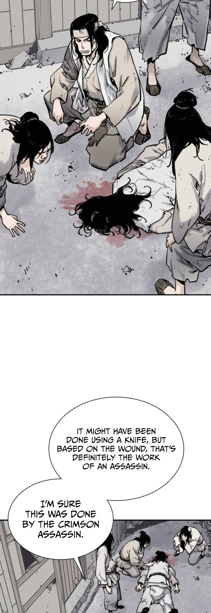 Read Shashin chapter 7 image 3 on Lezhin