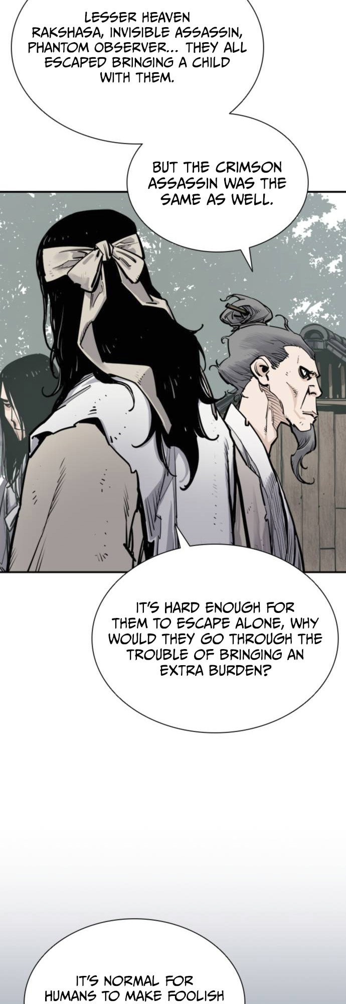Read Shashin chapter 7 image 32 on Lezhin