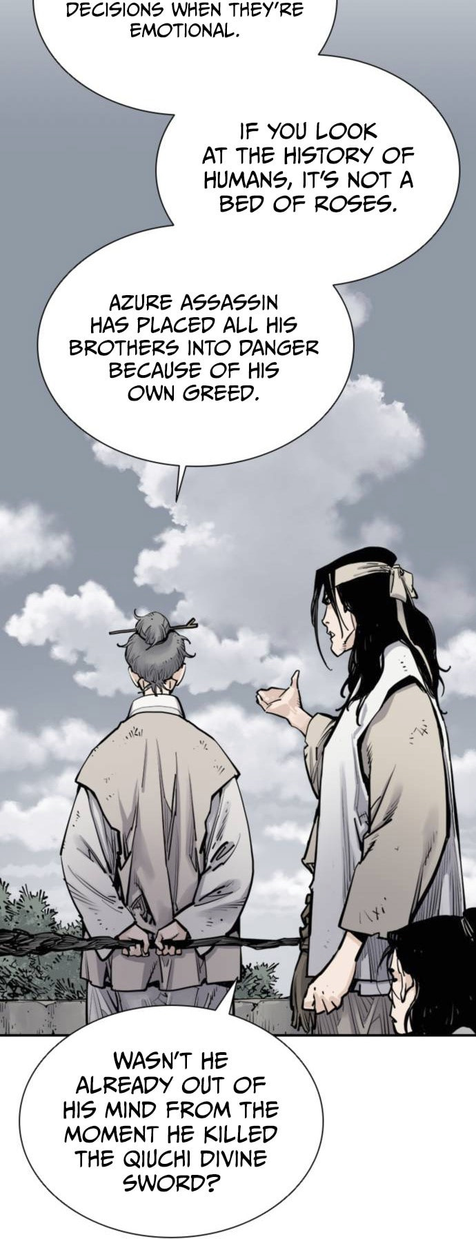 Read Shashin chapter 7 image 33 on Lezhin
