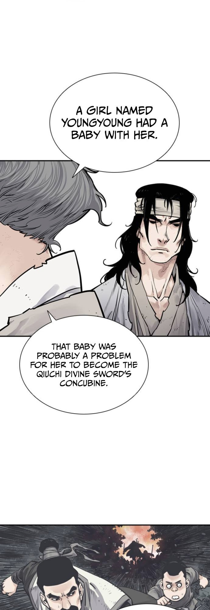 Read Shashin chapter 7 image 34 on Lezhin