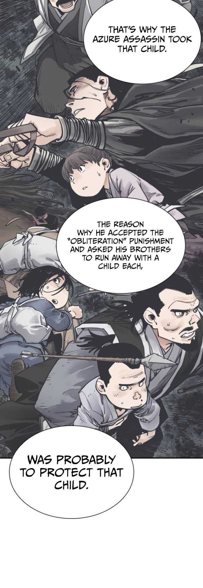 Read Shashin chapter 7 image 35 on Lezhin
