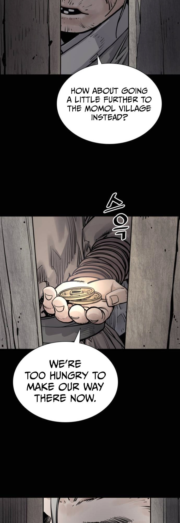 Read Shashin chapter 7 image 46 on Lezhin