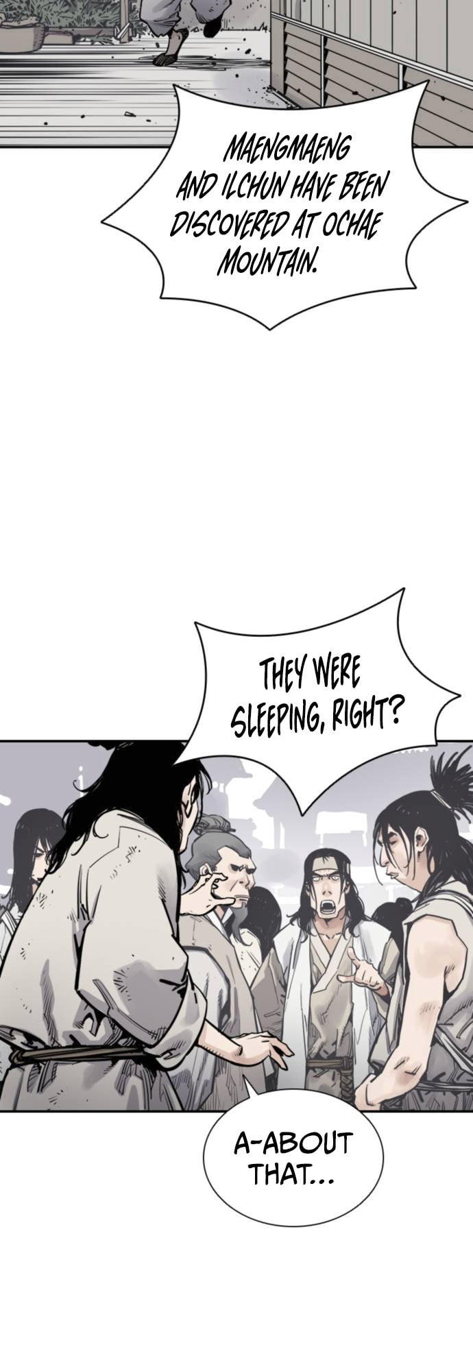 Read Shashin chapter 7 image 5 on Lezhin